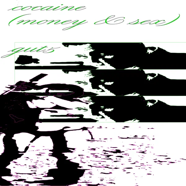 Cocaine (Money + Sex)