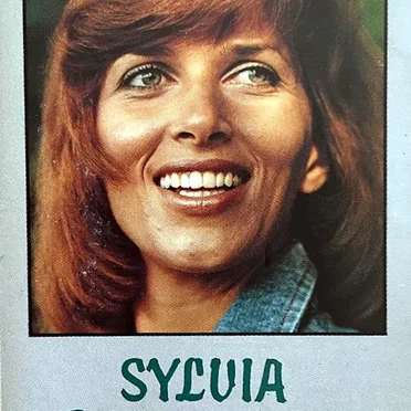 Sylvia Vrethammar