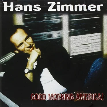 Good Morning America!