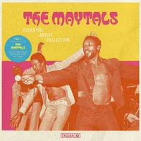 Toots & The Maytals artist image