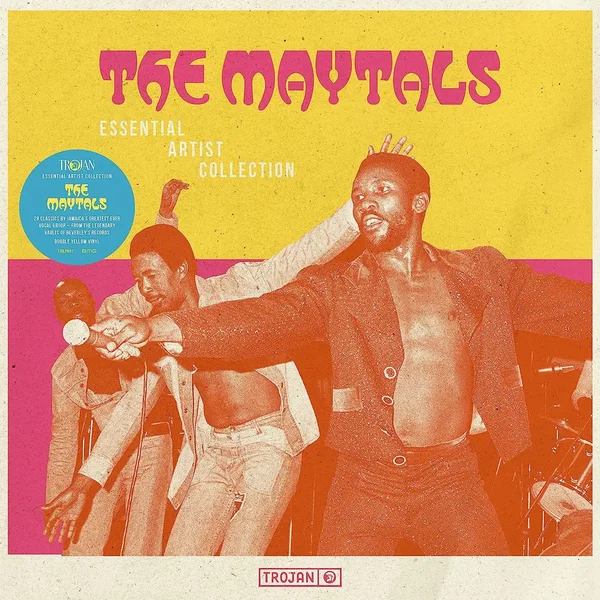 Toots & The Maytals