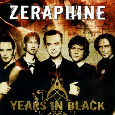 Years in Black