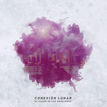 El Calor de las Emociones by Conexión Lunar - album cover