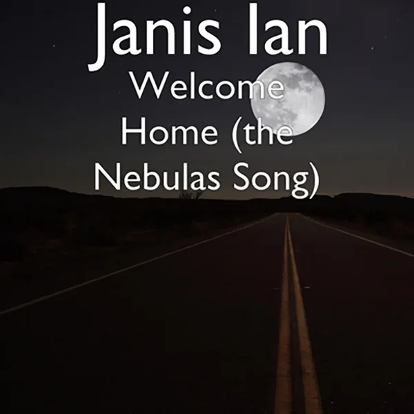 Welcome Home (The Nebulas Song)