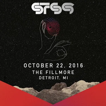 2016-10-22: The Fillmore, Detroit, MI