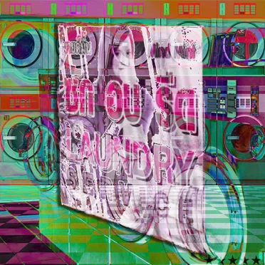 ΰΈΰΈ±ΰΈ β
U ΰΈ£ΰΈ΅ΰΈ LAUNDRY SERVICE β
β
β
β
β