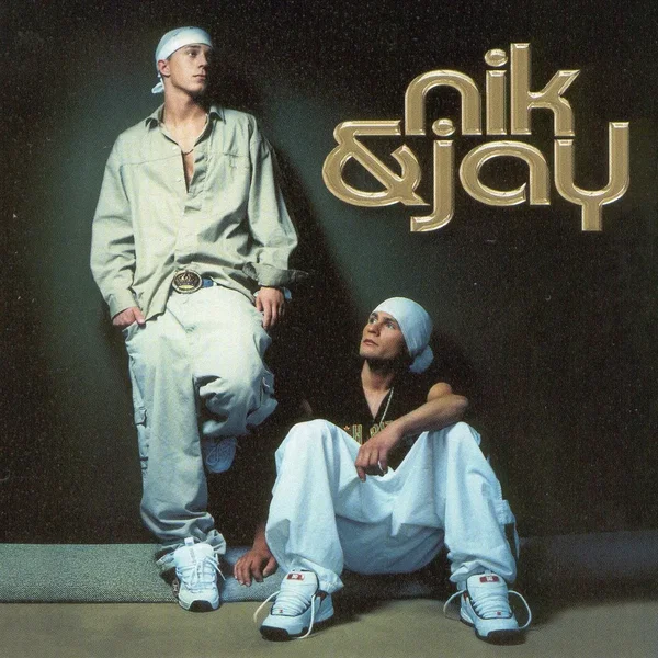 Nik & Jay
