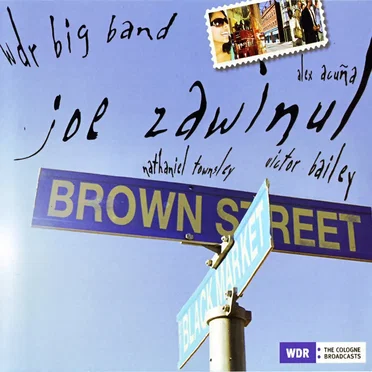 Brown Street