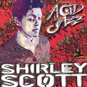 Legends of Acid Jazz