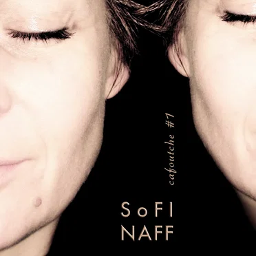 cafoutche #1 by Sofi Naff - album cover
