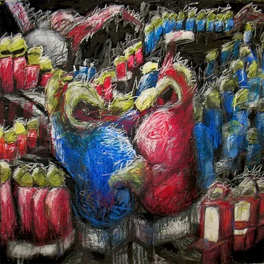 Secret Band by Secret Band - album cover