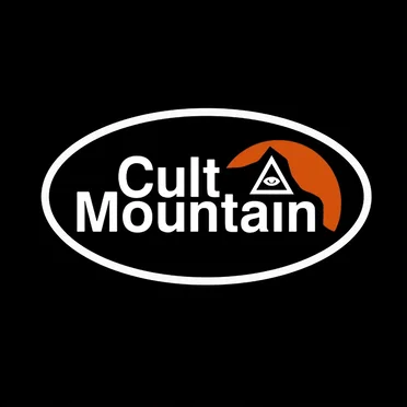Cult Mountain II by Cult Mountain - album cover