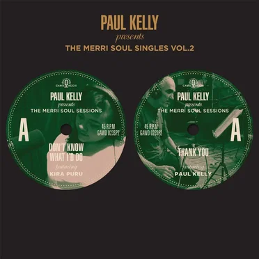 The Merri Soul Singles Vol 2