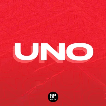 UNO Lo Fi by Soul Lo Fi - album cover