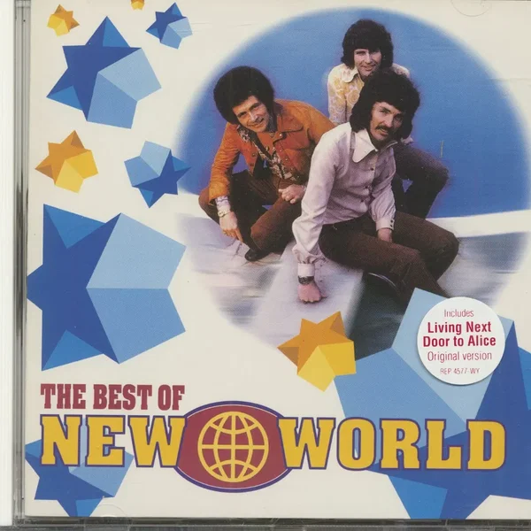 The Best of New World