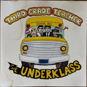 The Underklass
