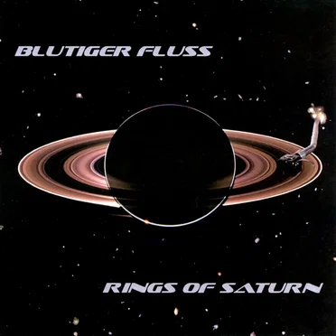 Rings of Saturn