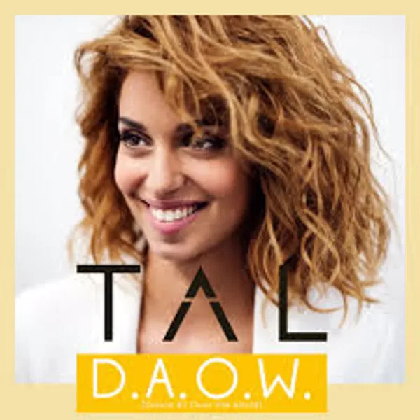 D.A.O.W (Dance All Over the World)