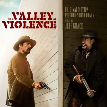 In a Valley of Violence