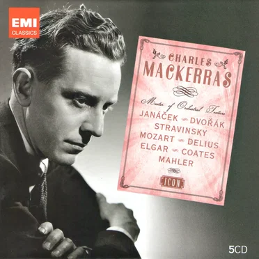 Master of Orchestral Texture