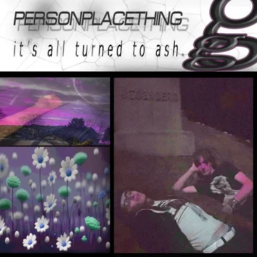 It's All Turned to Ash