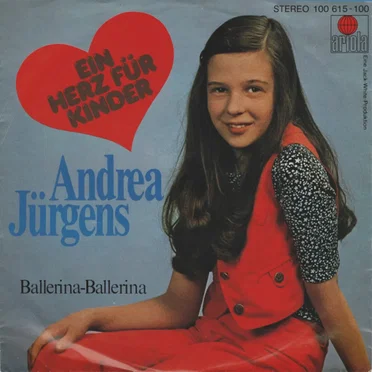 Ein Herz für Kinder