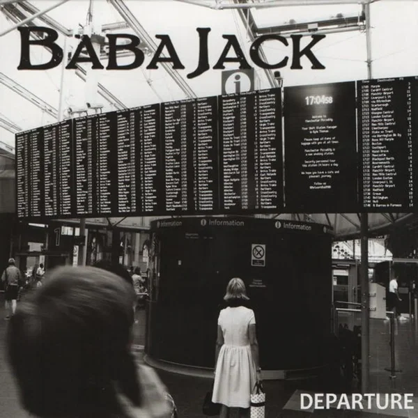 Departure