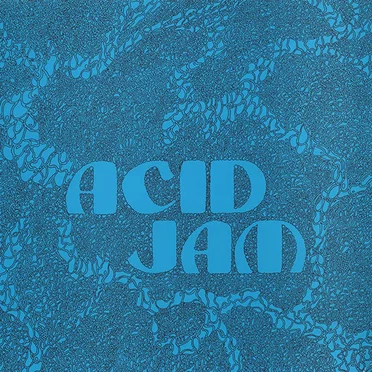 Acid Jam by Acid Jam - album cover