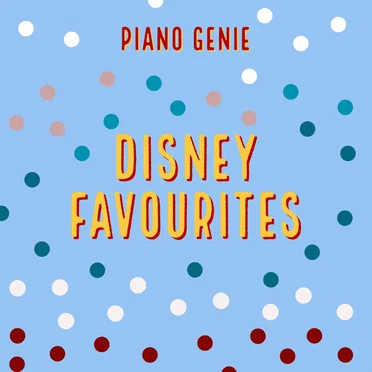 Disney Favourites