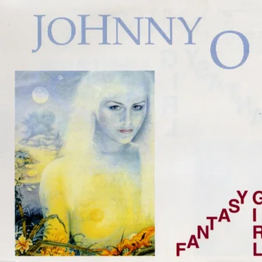 Fantasy Girl