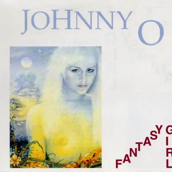 Fantasy Girl