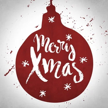 Merry Xmas by Various Artists - album cover