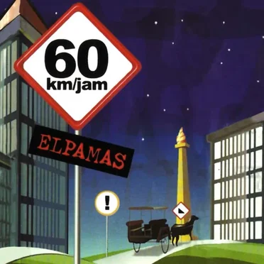 60 Km/Jam