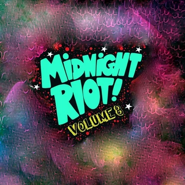 Midnight Riot, Vol. 8 by Various Artists - album cover
