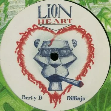 Lion Heart / Art of Control