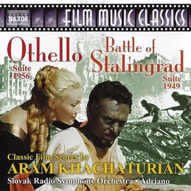 Othello / Battle of Stalingrad