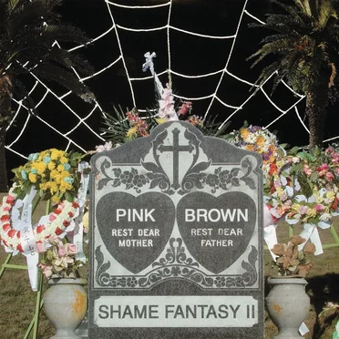 Every Shade of Pink & Brown