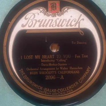 I Lost My Heart to You / I’ll Keep on Loving You