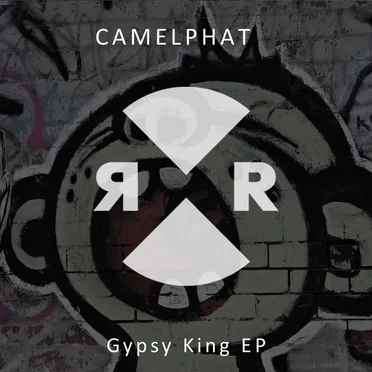 Gypsy King EP