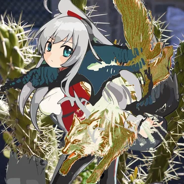 ヘルゲート