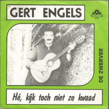 He kijk toch niet zo kwaad