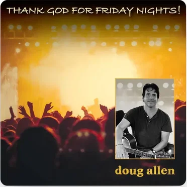 Thank God for Friday Nights!