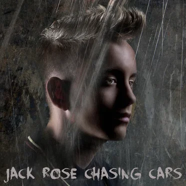 Chasing Cars by Jack Rose - album cover