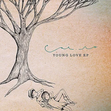 Young Love EP by Cai.ro - album cover