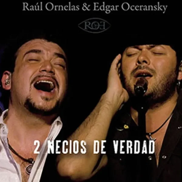 2 necios de verdad