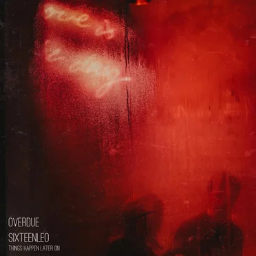 Overdue by Sixteenleo - album cover