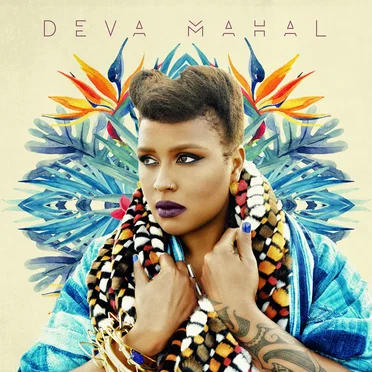 Deva Mahal by Deva Mahal - album cover