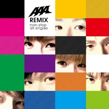 REMIX ～non-stop all singles～