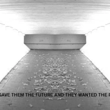 We Gave Them the Future and They Wanted the Past by Various Artists - album cover