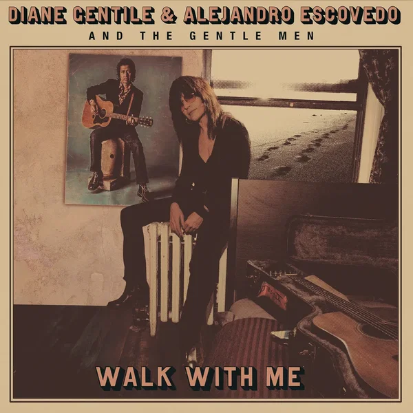 Walk with Me